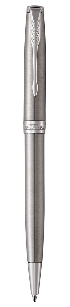1931512 Шариковая ручка Parker Sonnet , Stainless Steel CT