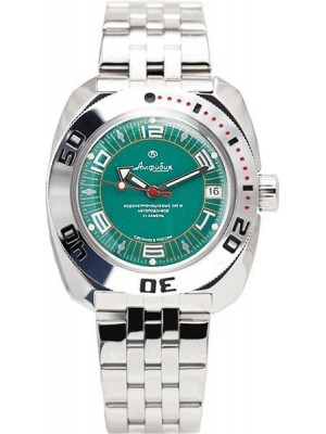 Vostok Vostok Amphibia 710405