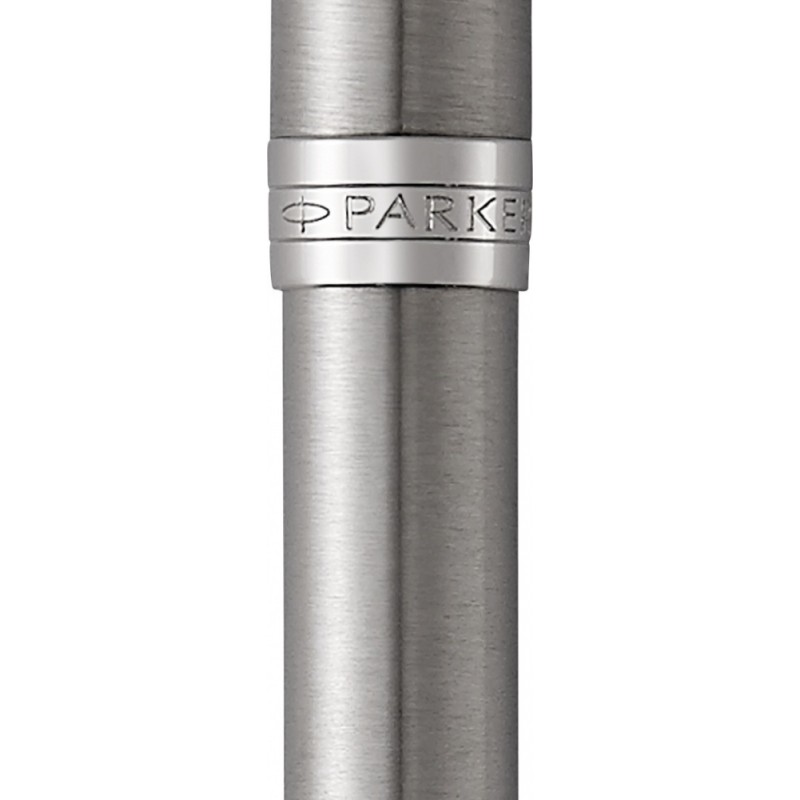 1931512 1931512 шариковая pen parker sonnet , stainless steel ct