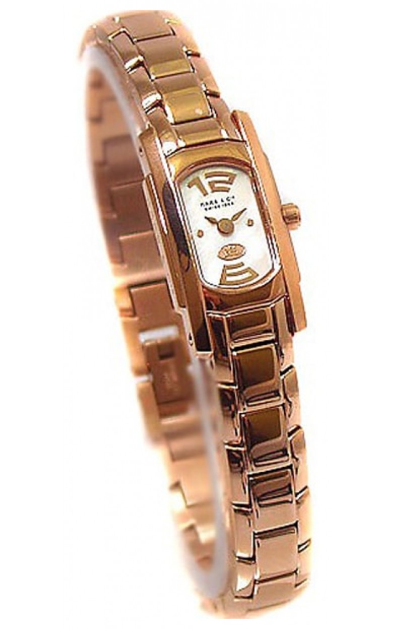 KHC 315 RFA swiss кварцевый wrist watches HAAS & Cie "Fasciance" for women  KHC 315 RFA
