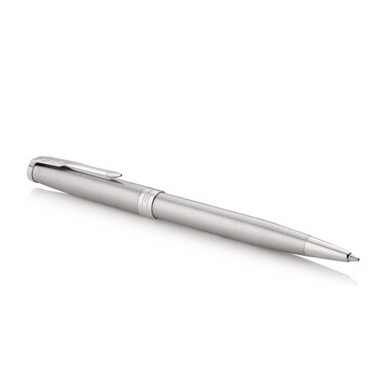 1931512 1931512 шариковая pen parker sonnet , stainless steel ct