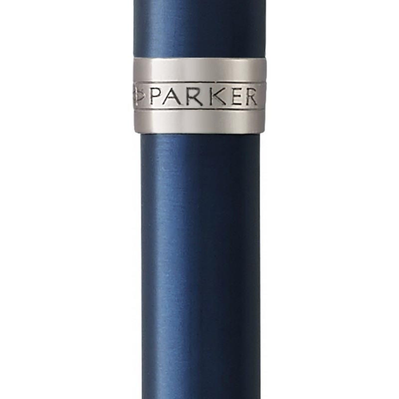 1931536 Шариковая ручка Sonnet Blue Lacquer CT, стержень: Mblue