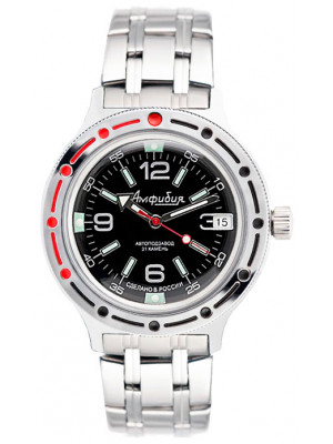 Vostok Vostok Amphibia 420640