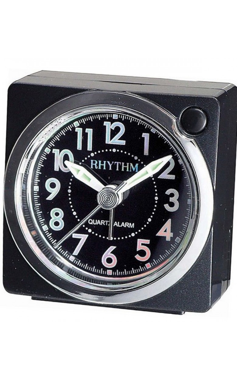 CRE820NR02 Часы-будильник "Rhythm"