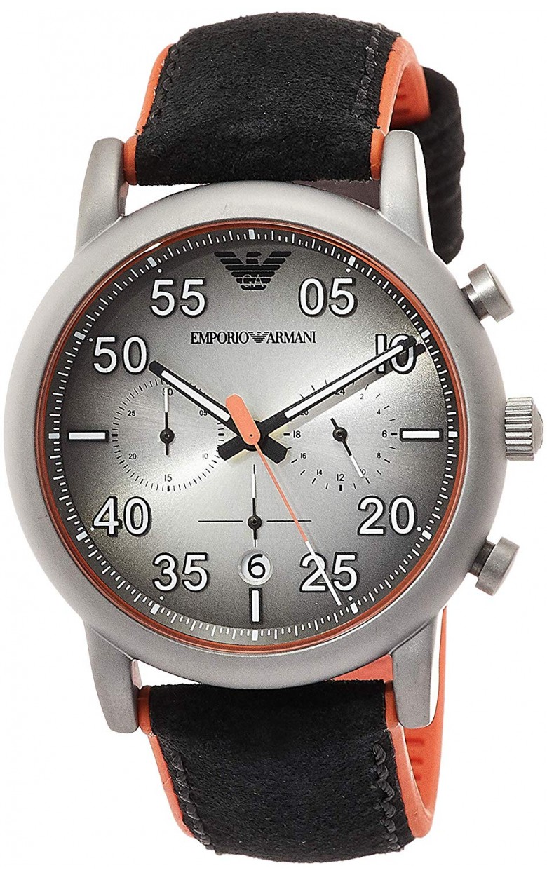 AR11174  наручные часы Emporio Armani "LUIGI"  AR11174