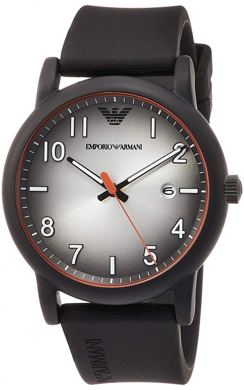 AR11176  наручные часы Emporio Armani "LUIGI"  AR11176