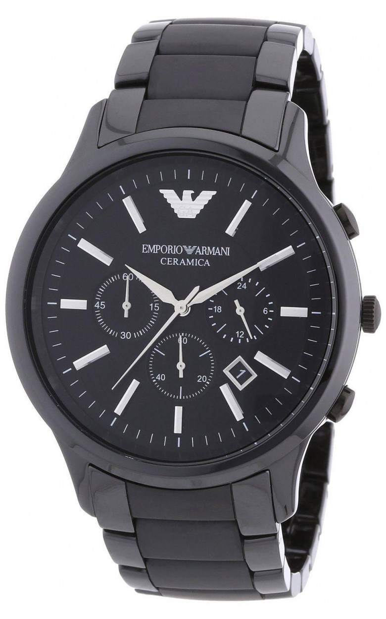 AR1451  наручные часы Emporio Armani "RENATO"  AR1451