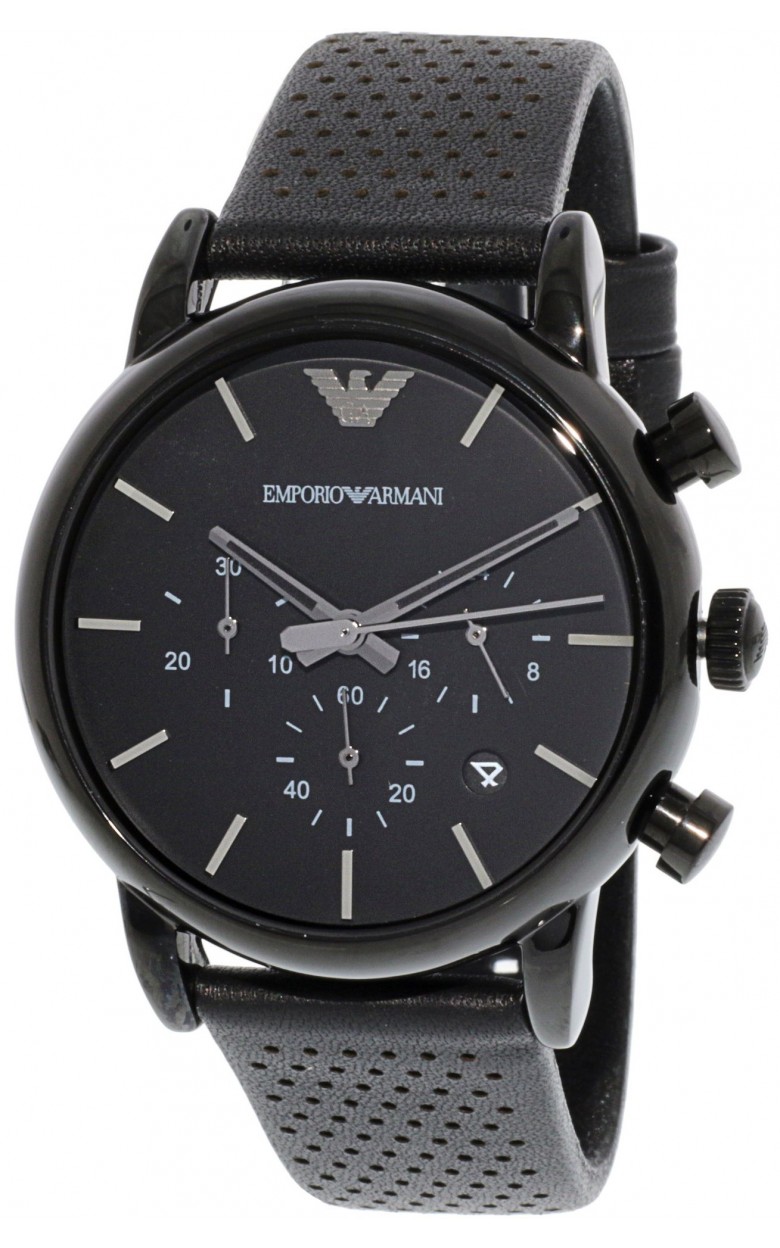 AR1737  наручные часы Emporio Armani "LUIGI"  AR1737