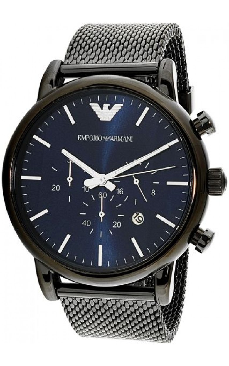 AR1979  наручные часы Emporio Armani "LUIGI"  AR1979