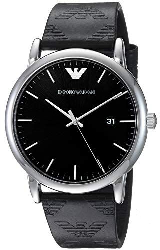 AR80012  наручные часы Emporio Armani "LUIGI"  AR80012
