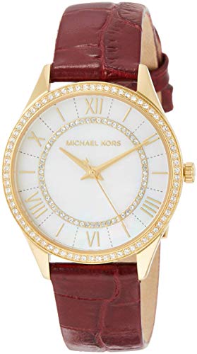 MK2756  часы Michael Kors "LAURYN"  MK2756