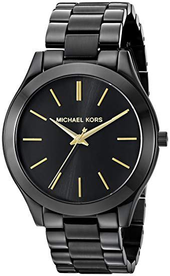 MK3221  наручные часы Michael Kors "SLIM RUNWAY"  MK3221