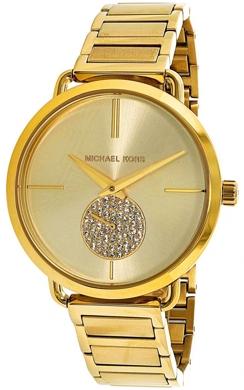 MK3639  наручные часы Michael Kors "PORTIA"  MK3639