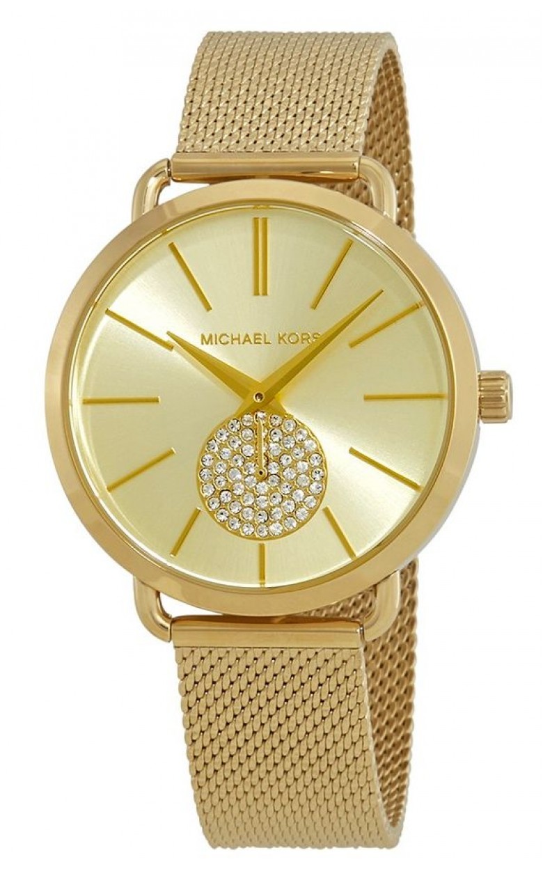 MK3844 MK3844 Wrist watch michael kors