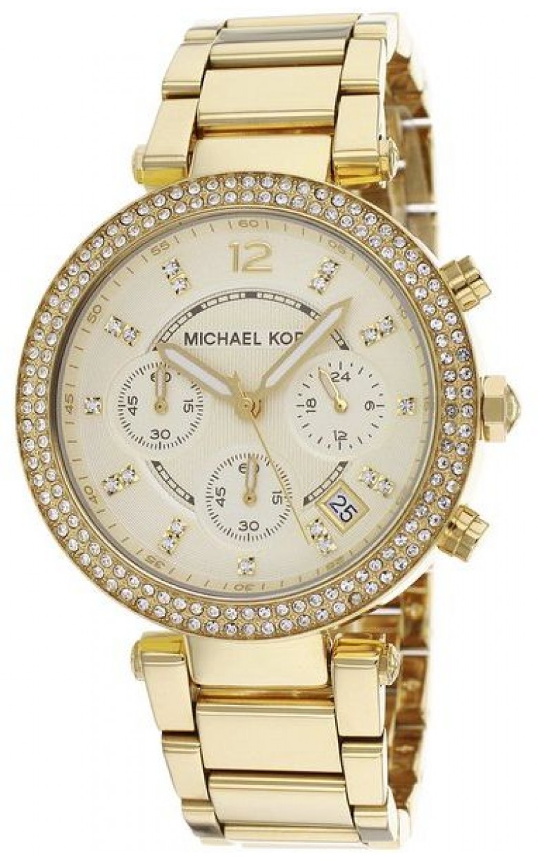 michael kors parker mk5354