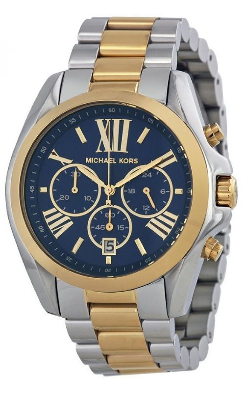 MK5976  кварцевые наручные часы Michael Kors "BRADSHAW"  MK5976