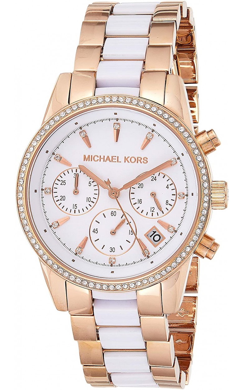 MK6324 Michael Kors наручные часы 