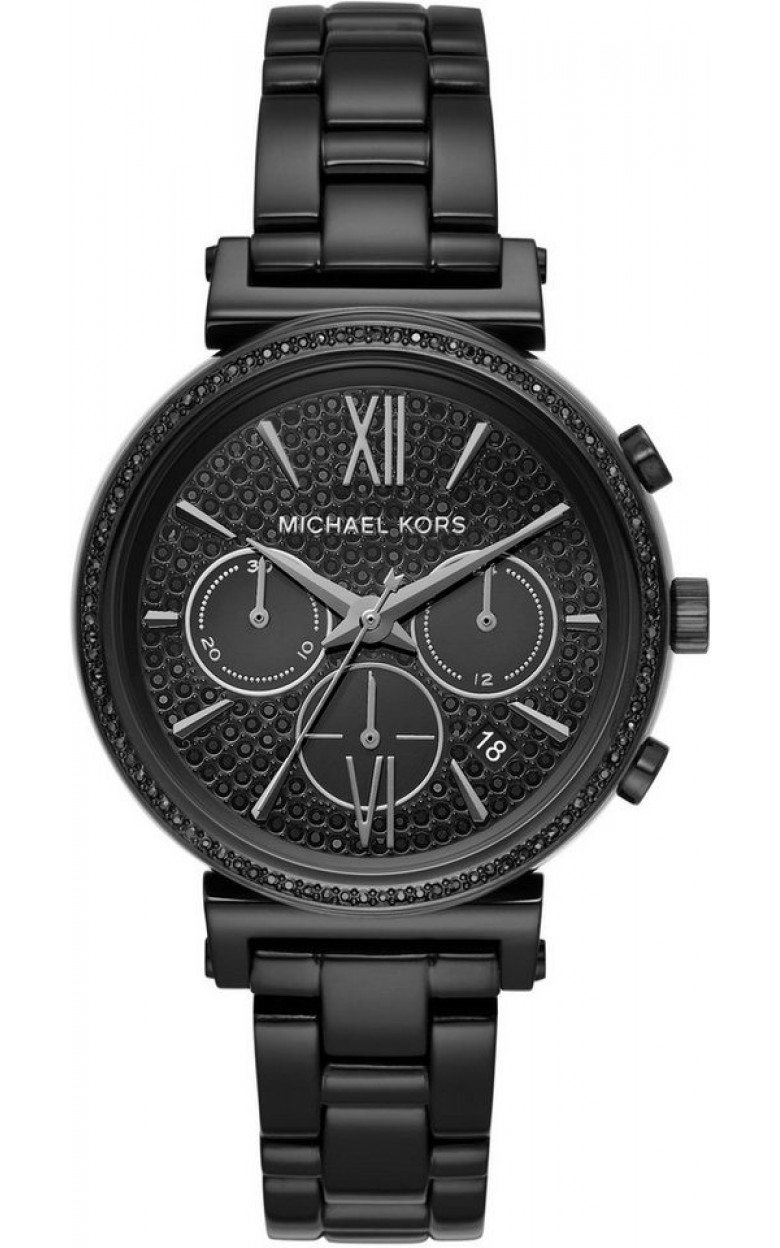 MK6632  наручные часы Michael Kors "SOFIE"  MK6632