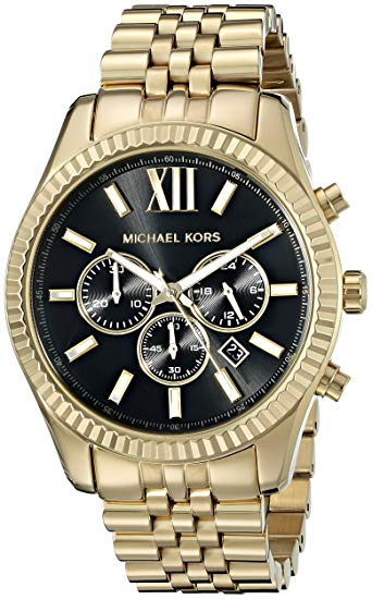 MK8286  наручные часы Michael Kors "LEXINGTON"  MK8286