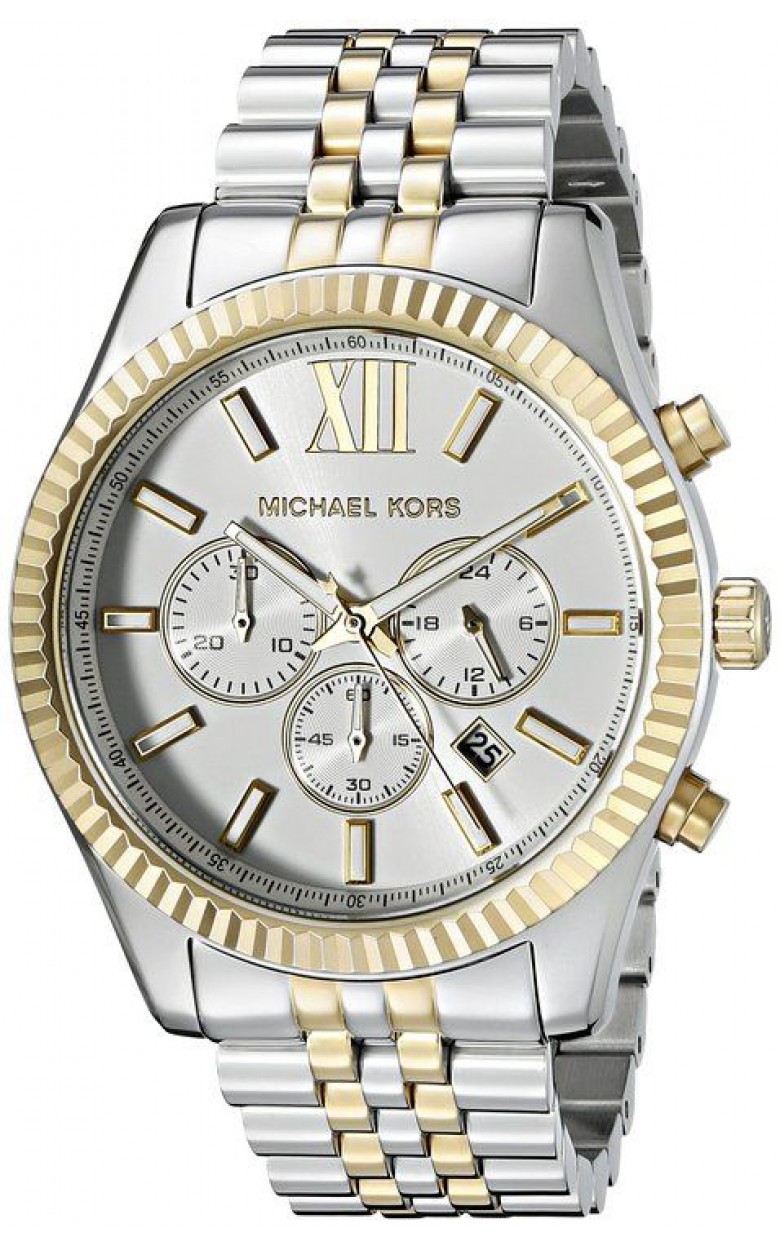 MK8344  наручные часы Michael Kors "LEXINGTON"  MK8344