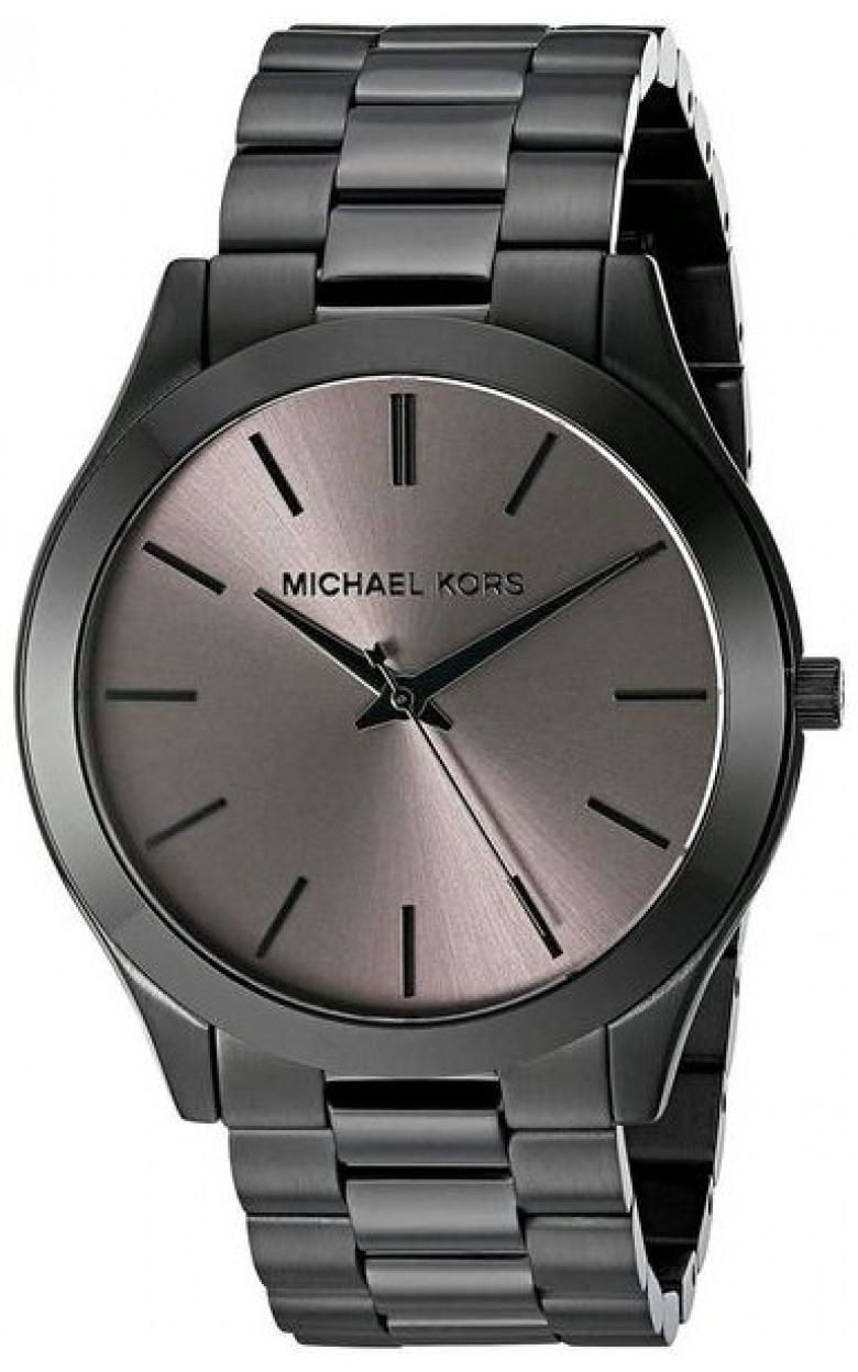 MK8507  наручные часы Michael Kors "SLIM RUNWAY"  MK8507