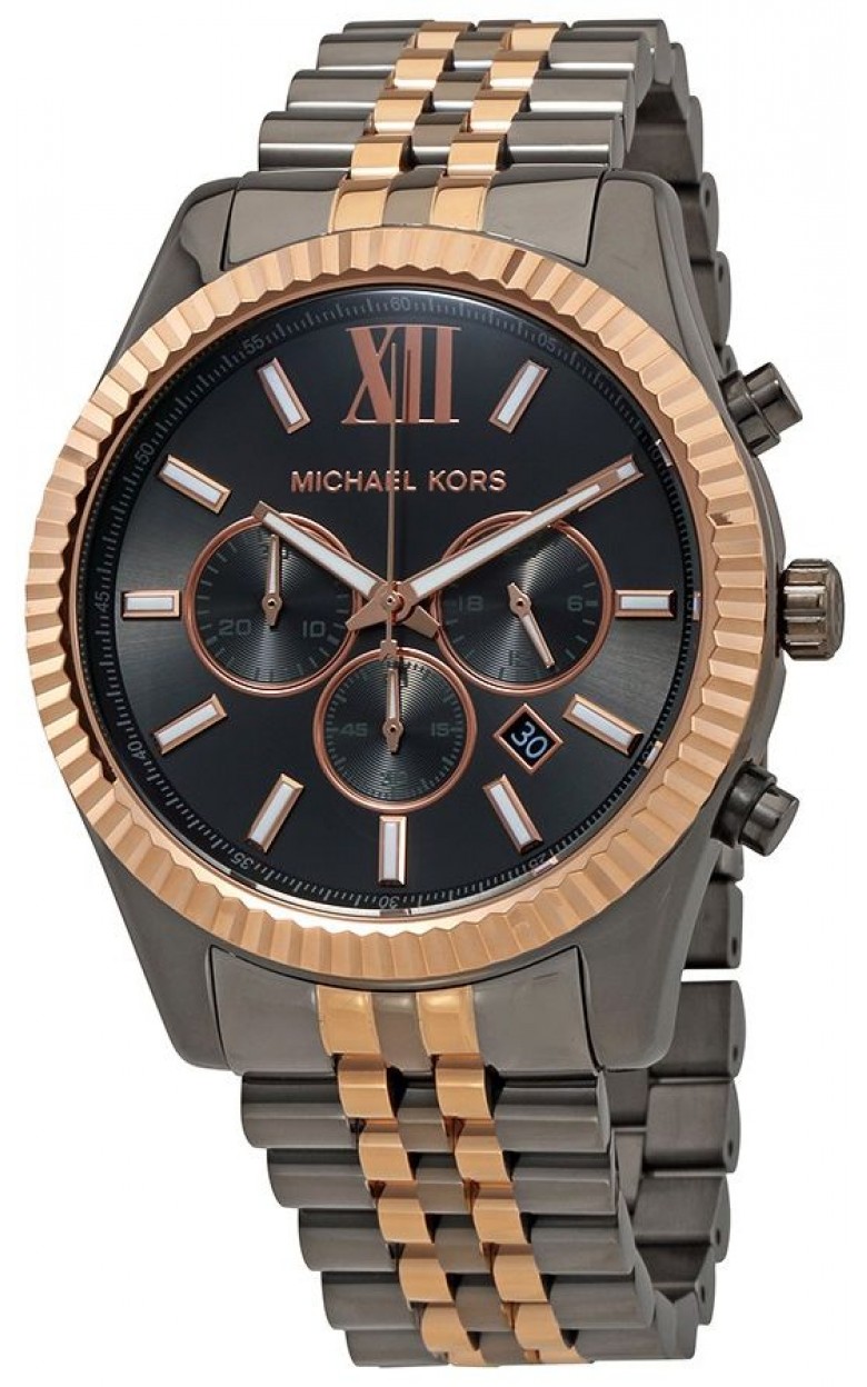 MK8561  наручные часы Michael Kors "LEXINGTON"  MK8561