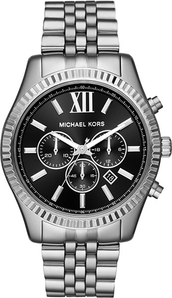 MK8602  наручные часы Michael Kors "LEXINGTON"  MK8602