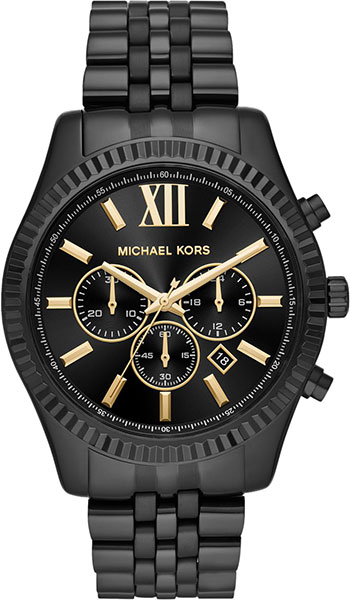 MK8603  наручные часы Michael Kors "LEXINGTON"  MK8603