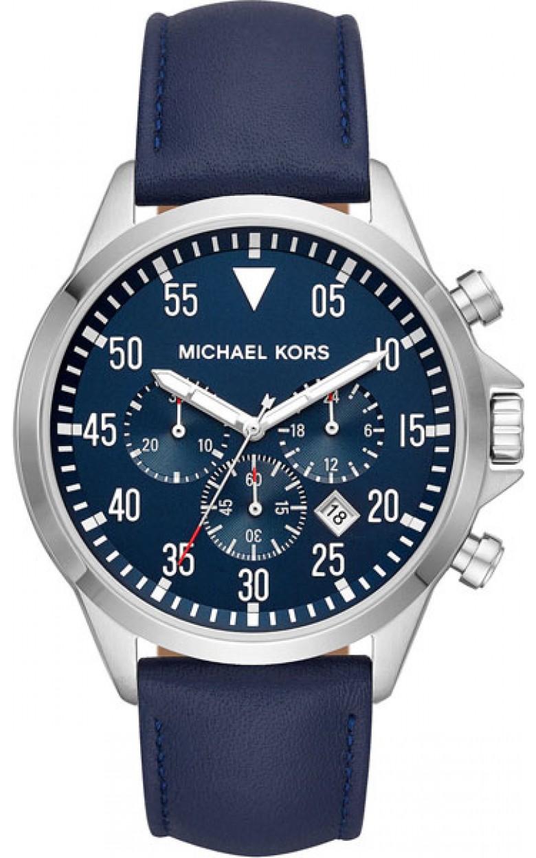 MK8617  кварцевые наручные часы Michael Kors "GAGE"  MK8617