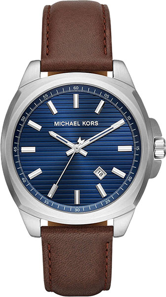 MK8631  наручные часы Michael Kors "BRYSON"  MK8631