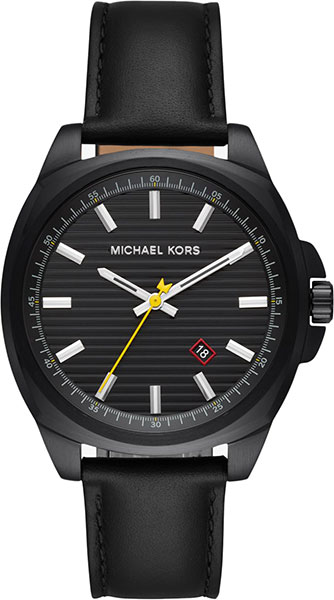MK8632  часы Michael Kors "BRYSON"  MK8632