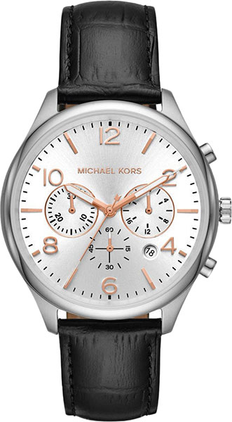 MK8635  часы Michael Kors "MERRICK"  MK8635