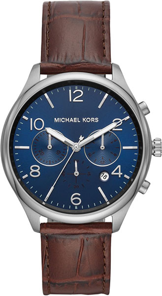 MK8636  наручные часы Michael Kors "MERRICK"  MK8636
