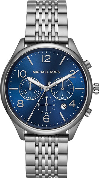 MK8639  наручные часы Michael Kors "MERRICK"  MK8639
