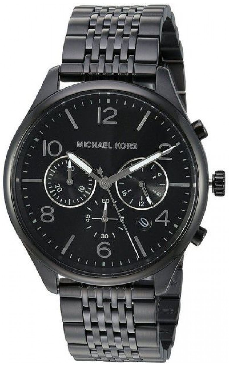 MK8640  наручные часы Michael Kors "MERRICK"  MK8640