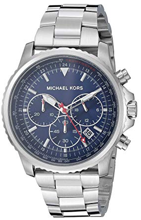MK8641  наручные часы Michael Kors "THEROUX"  MK8641