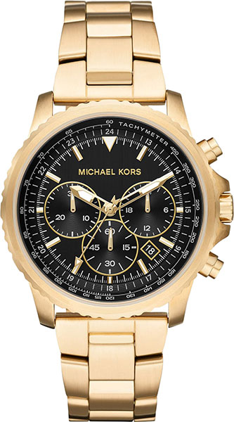 MK8642  наручные часы Michael Kors "THEROUX"  MK8642