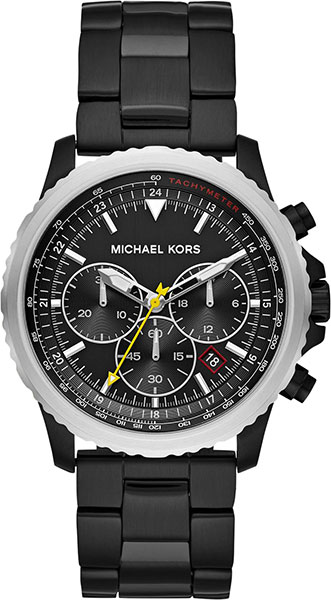 MK8643  наручные часы Michael Kors "THEROUX"  MK8643