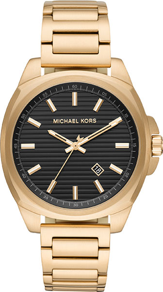 MK8658  наручные часы Michael Kors "BRYSON"  MK8658