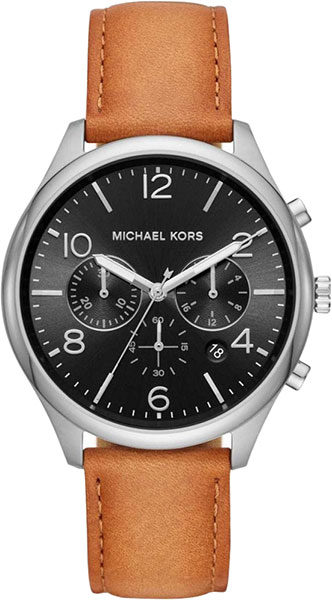 MK8661  наручные часы Michael Kors "MERRICK"  MK8661
