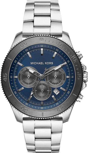 MK8662  наручные часы Michael Kors "THEROUX"  MK8662