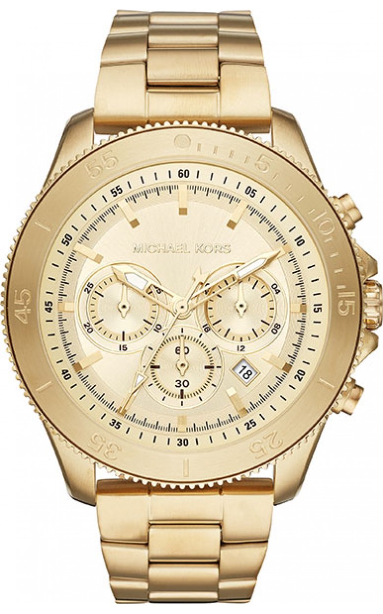 MK8663  наручные часы Michael Kors "THEROUX"  MK8663