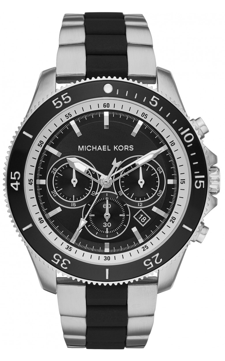 MK8664  часы Michael Kors "THEROUX"  MK8664