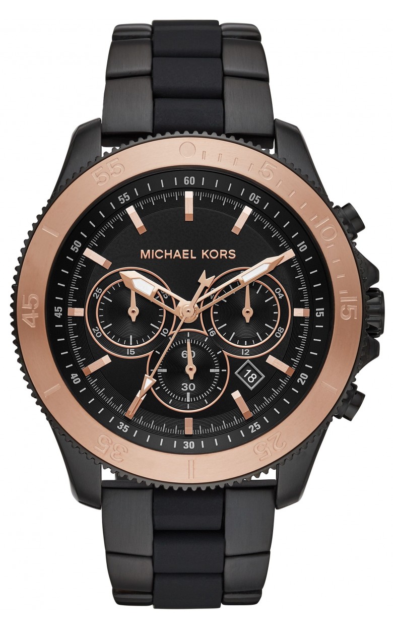 MK8666  наручные часы Michael Kors "THEROUX"  MK8666
