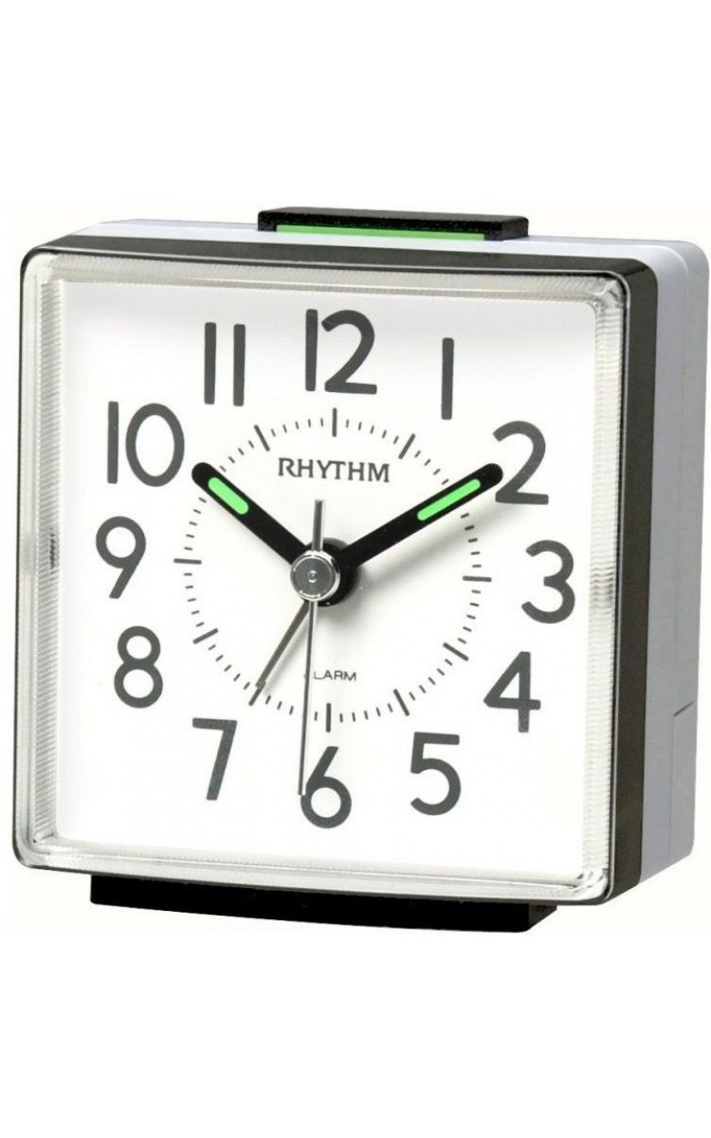 CRE892NR02 Часы-будильник "Rhythm"