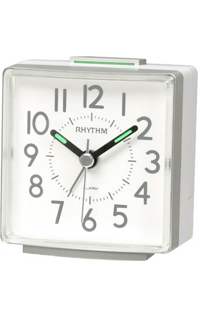 CRE892NR19 Часы-будильник "Rhythm"