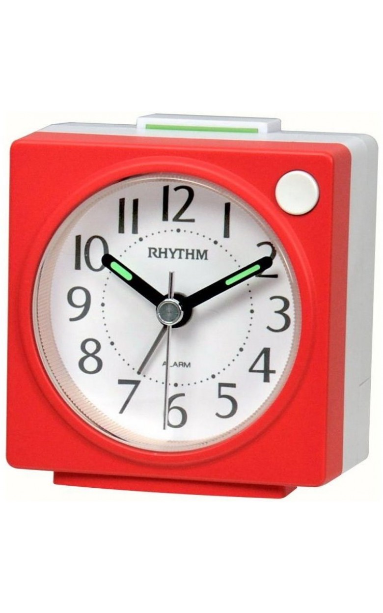 CRE893NR01 Часы-будильник "Rhythm"
