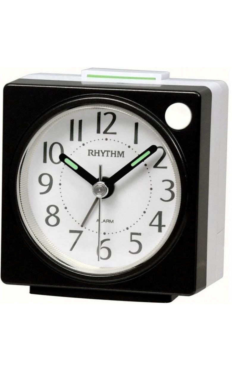 CRE893NR02 Часы-будильник "Rhythm"