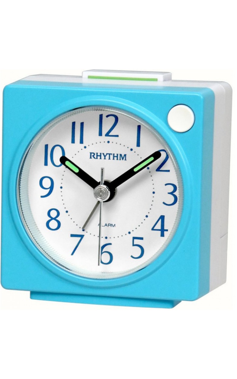 CRE893NR04 Часы-будильник "Rhythm"