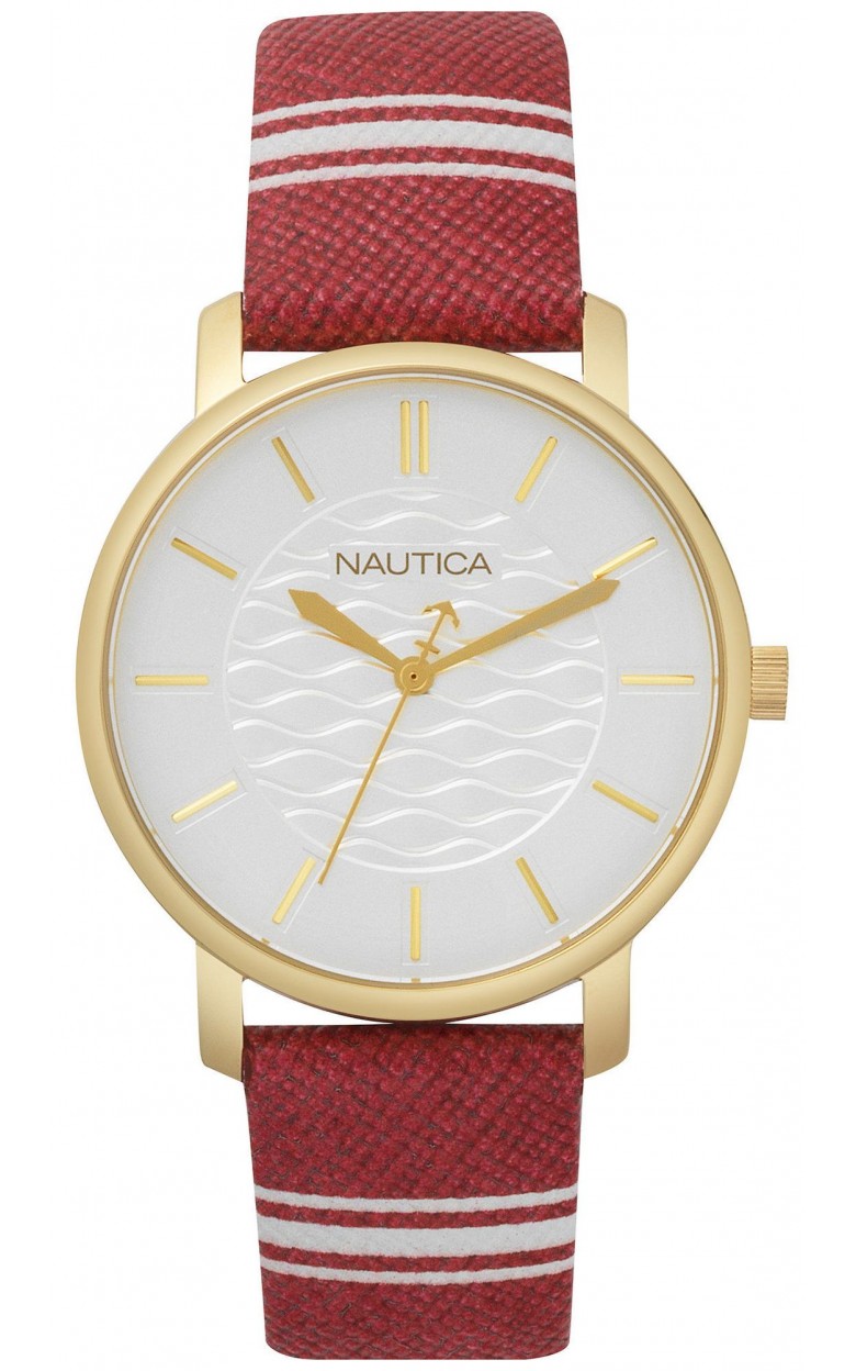 NAPCGS003  кварцевые наручные часы Nautica "CORAL GABLES"  NAPCGS003